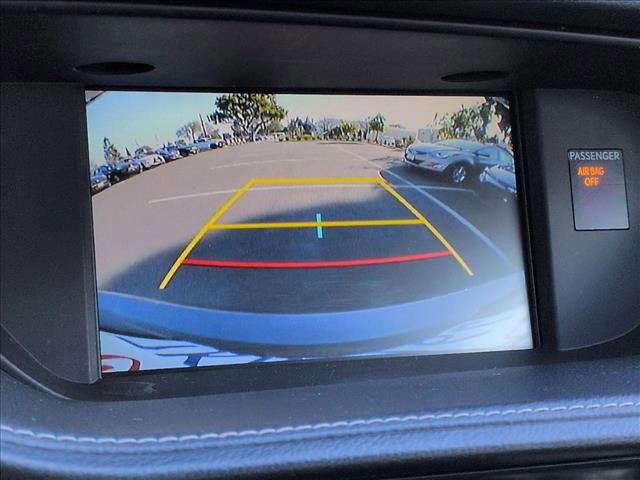 Used 2015 Lexus ES 350 w/ Luxury Package image 13