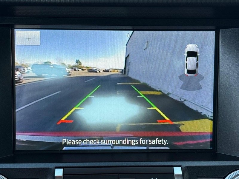 Certified 2019 Ford Mustang GT Premium w/ Equipment Group 401A image 18