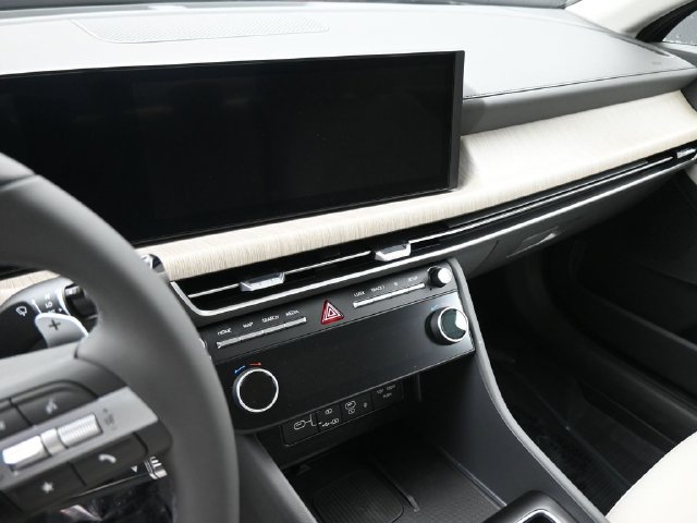 New 2026 Hyundai Sonata SEL FWD image 23