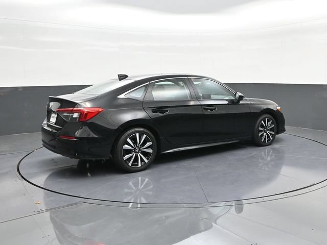 Certified 2024 Honda Civic EX image 15