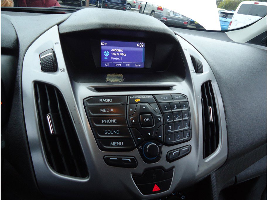 Used 2014 Ford Transit Connect XLT image 20