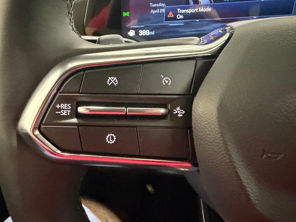 New 2026 Chevrolet Equinox LT FWD image 16
