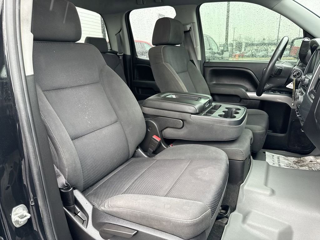 Used 2015 Chevrolet Silverado 1500 LT w/ All Star Edition image 25