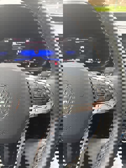 Certified 2023 Volkswagen Taos S w/ IQ Drive S Package image 15