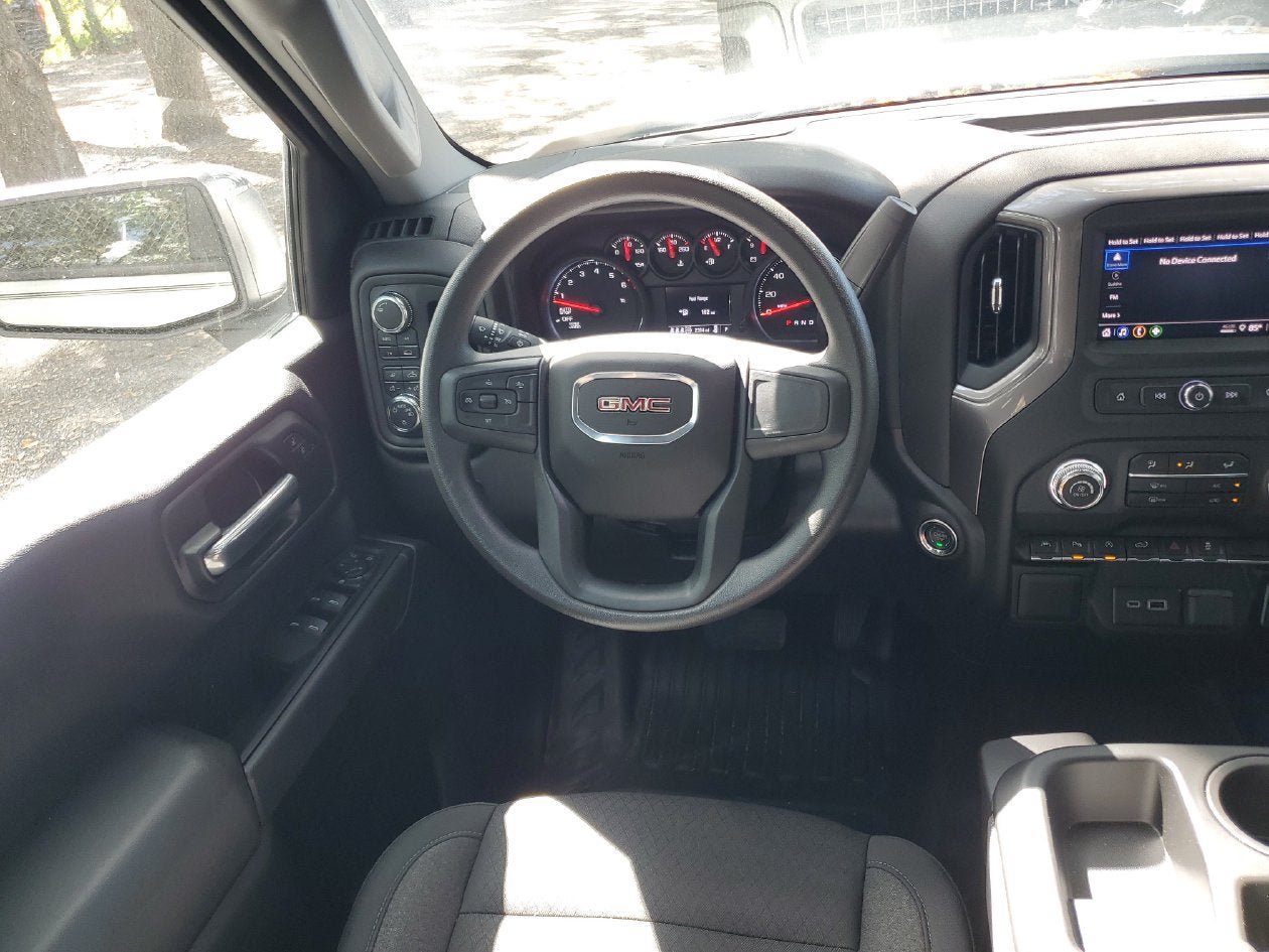 New 2026 GMC Sierra 1500 Pro w/ Pro Value Package AWD/4WD image 13