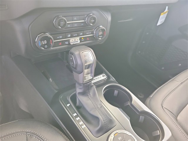 New 2026 Ford Bronco Big Bend image 29