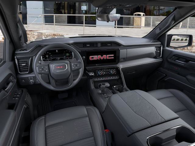 New 2026 GMC Sierra 1500 AT4X AWD/4WD image 40