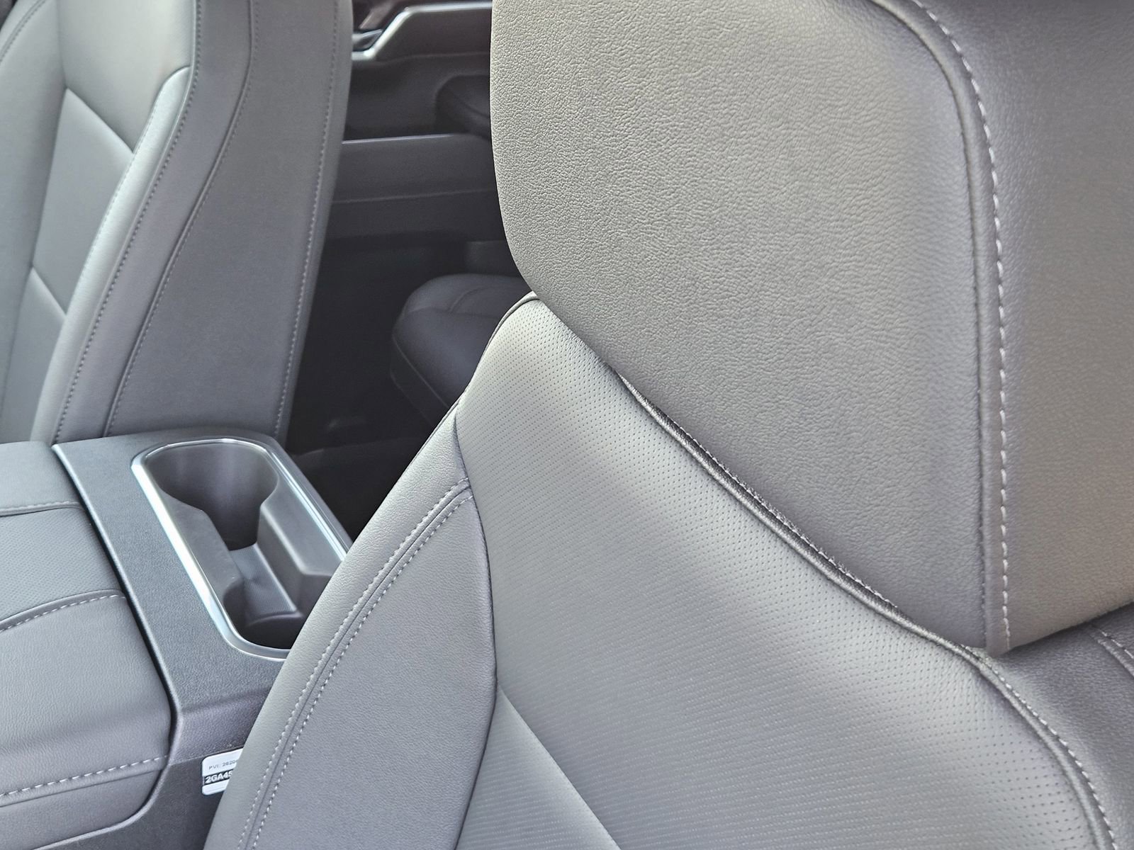 New 2026 Chevrolet Silverado 2500 LTZ w/ LTZ Plus Package image 30