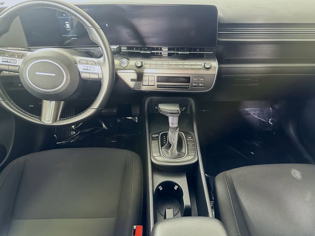 Used 2024 Hyundai Kona SEL FWD image 17
