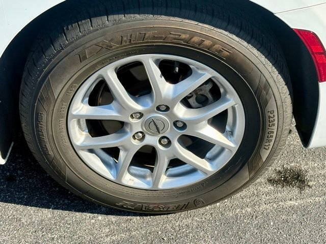 Used 2023 Chrysler Pacifica Touring-L FWD image 30