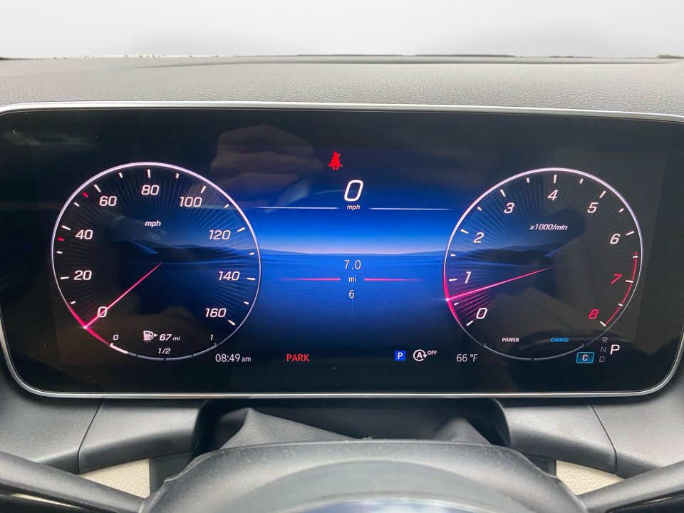 New 2026 Mercedes-Benz GLC 300 4MATIC image 11
