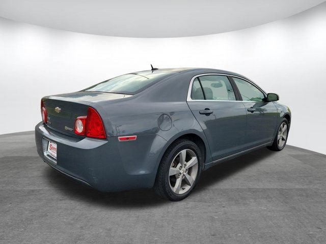 Used 2009 Chevrolet Malibu Hybrid FWD image 18