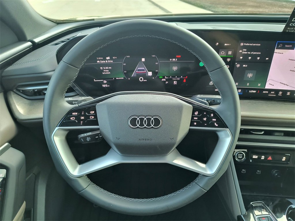 New 2025 Audi Q5 Premium Plus image 8