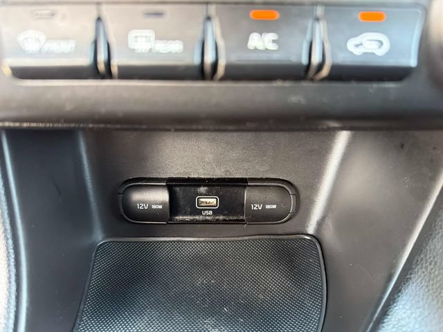 Used 2020 Kia Sportage LX FWD image 31