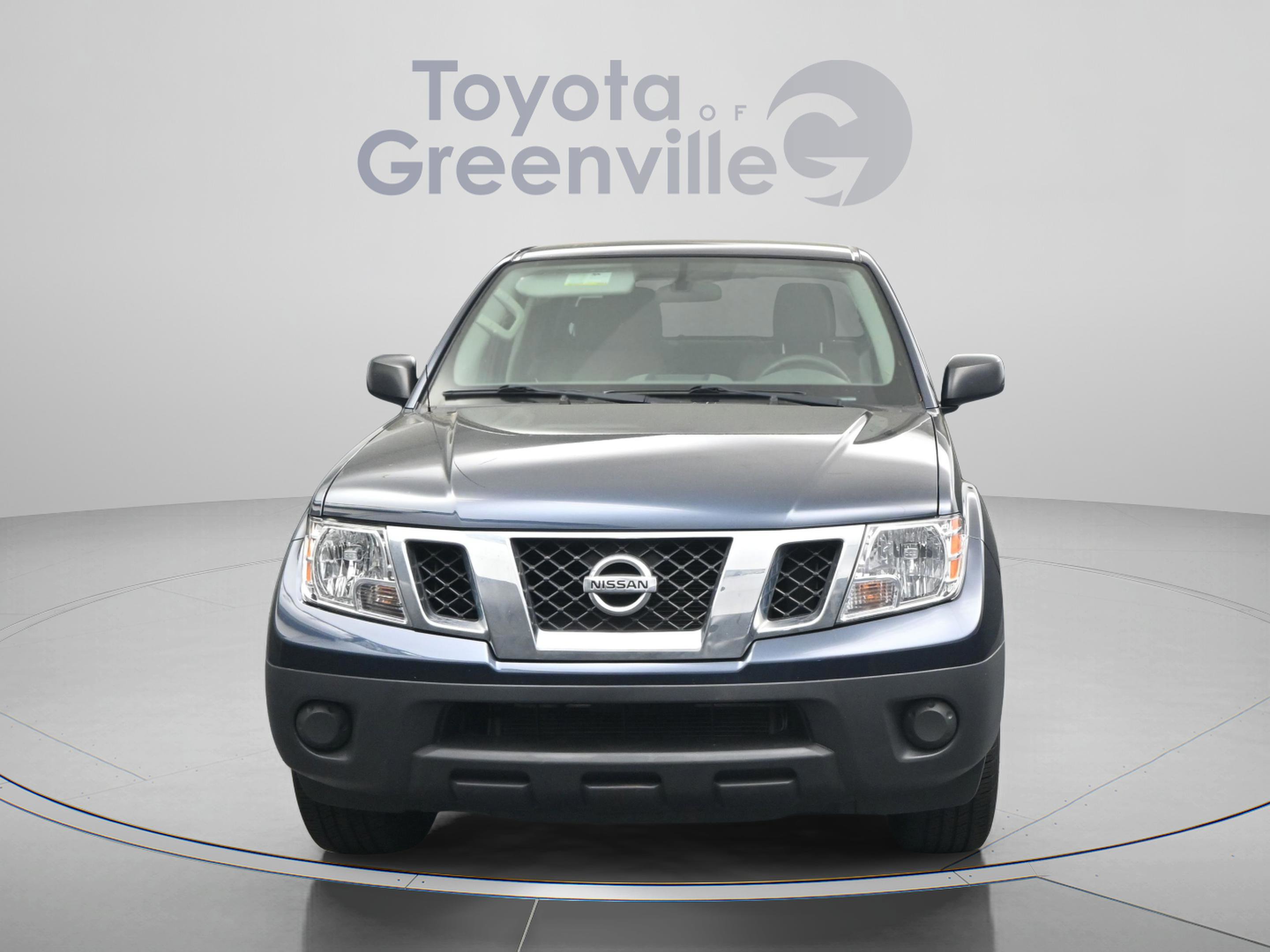 Used 2019 Nissan Frontier SV image 23