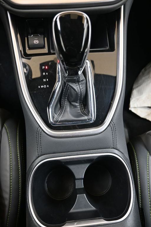 Certified 2025 Subaru Outback Onyx Edition image 36