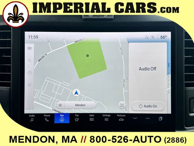 New 2025 Ford F250 XLT w/ Black Appearance Package image 26