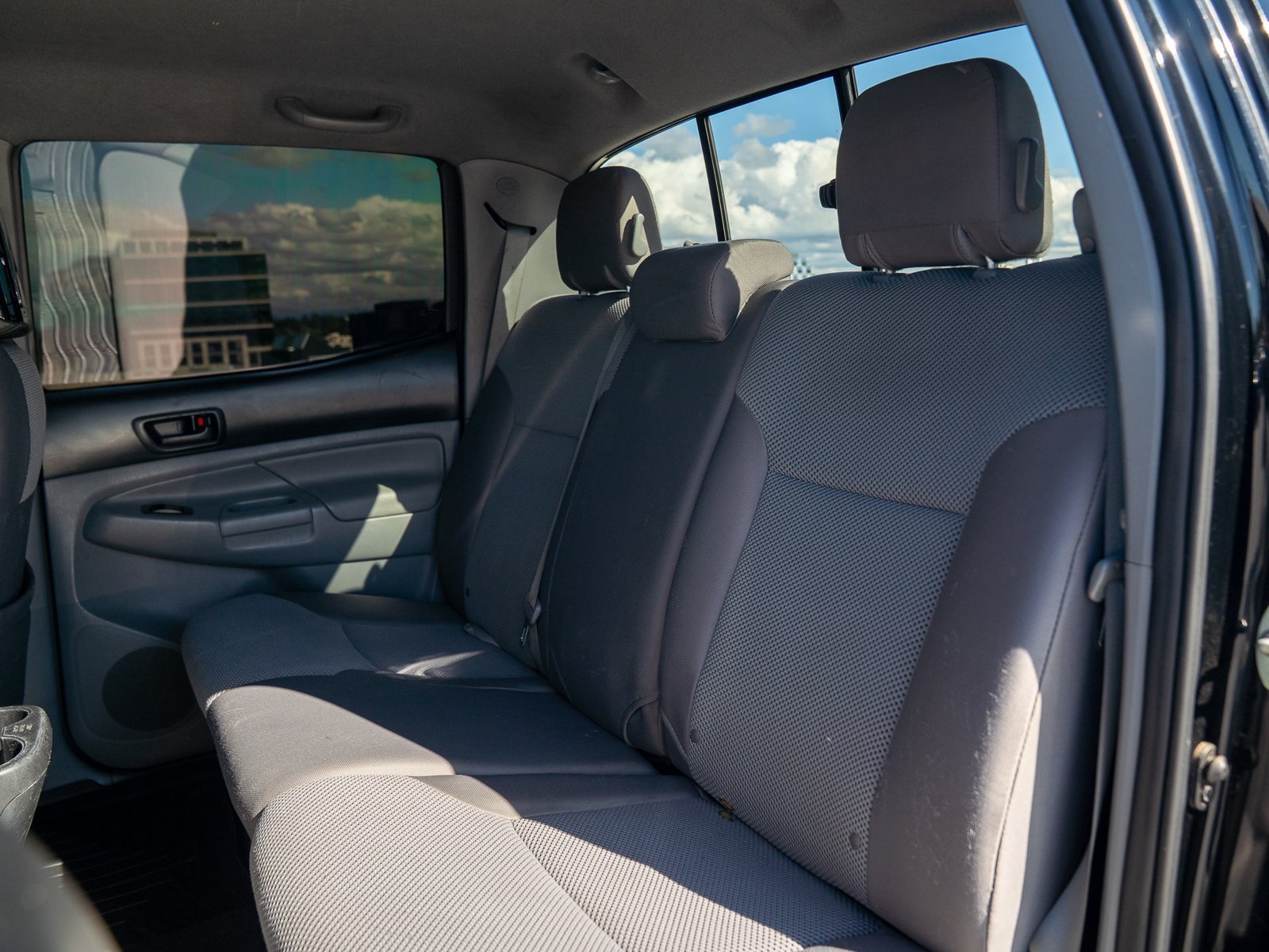 Used 2013 Toyota Tacoma PreRunner w/ TRD Sport Pkg RWD image 27