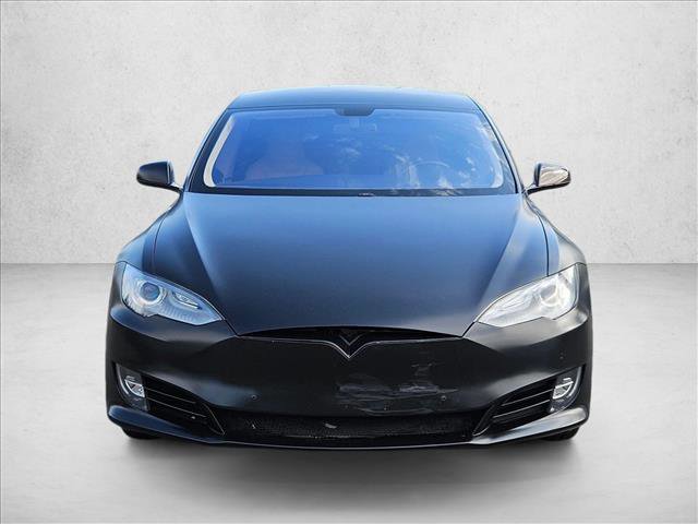 Used 2014 Tesla Model S 60 RWD video 2