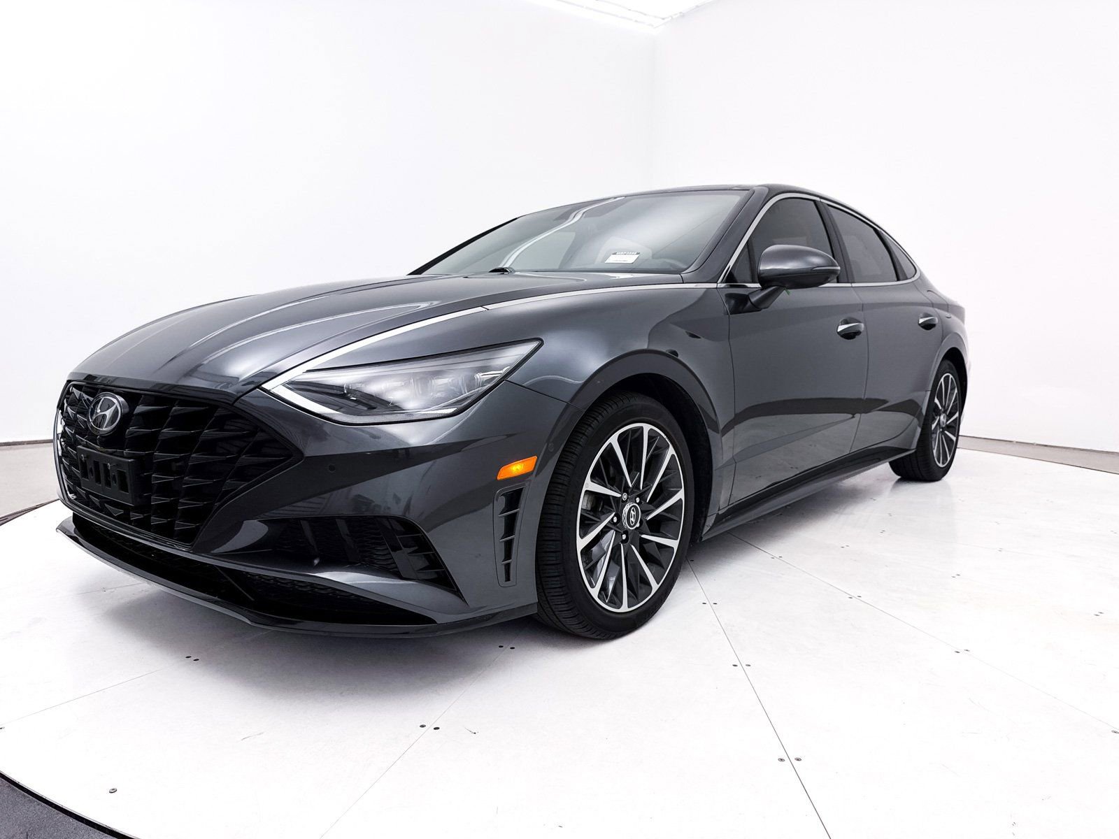 Used 2023 Hyundai Sonata Limited image 14