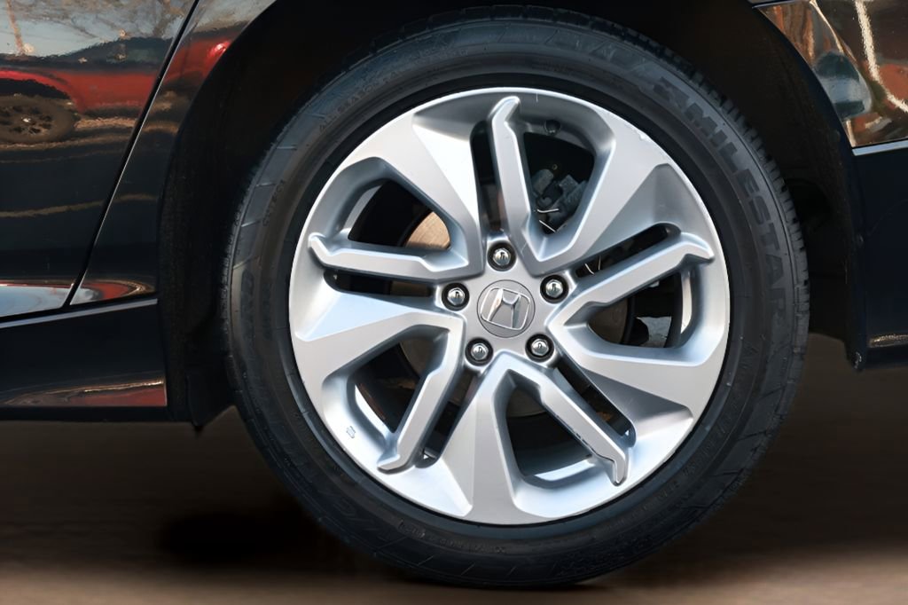 Used 2020 Honda Accord LX image 23