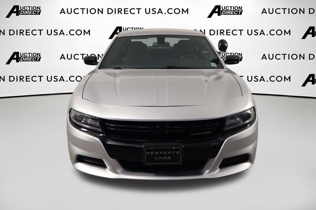 Used 2021 Dodge Charger Police w/ Fleet Safety Group AWD/4WD image 2