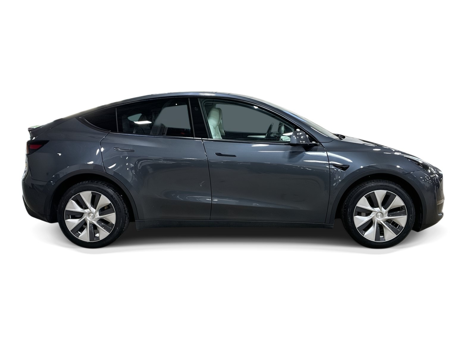 Certified 2023 Tesla Model Y Long Range AWD/4WD image 7