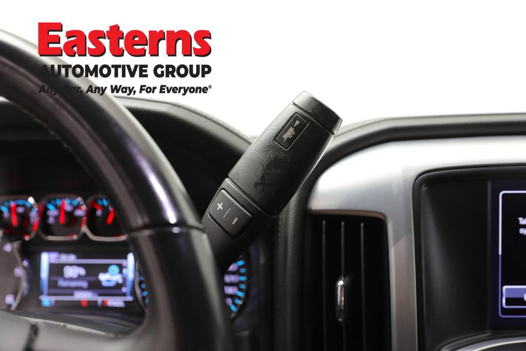 Used 2018 GMC Sierra 1500 SLE w/ SLE Value Package AWD/4WD image 13