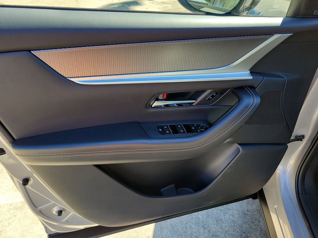 New 2026 MAZDA CX-90 Plug-In Hybrid w/Premium Sport image 22