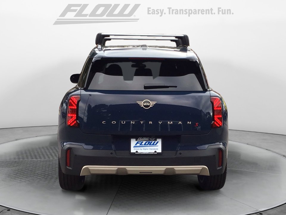 New 2025 MINI Cooper Countryman S image 6