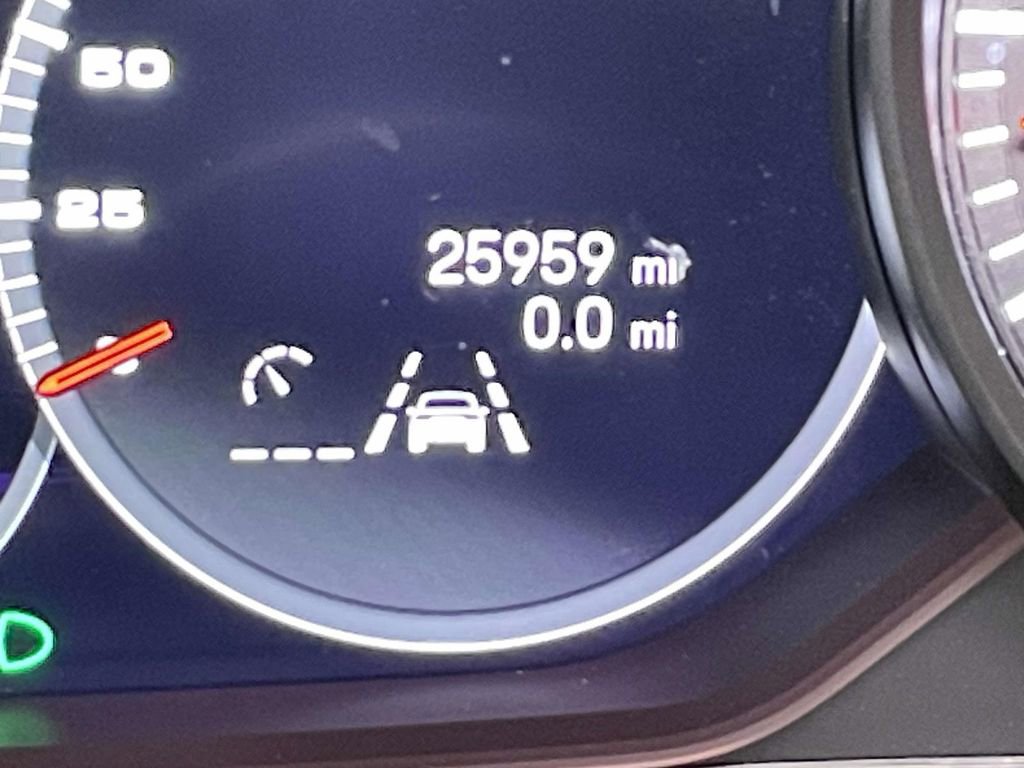 Certified 2023 Porsche Cayenne image 46