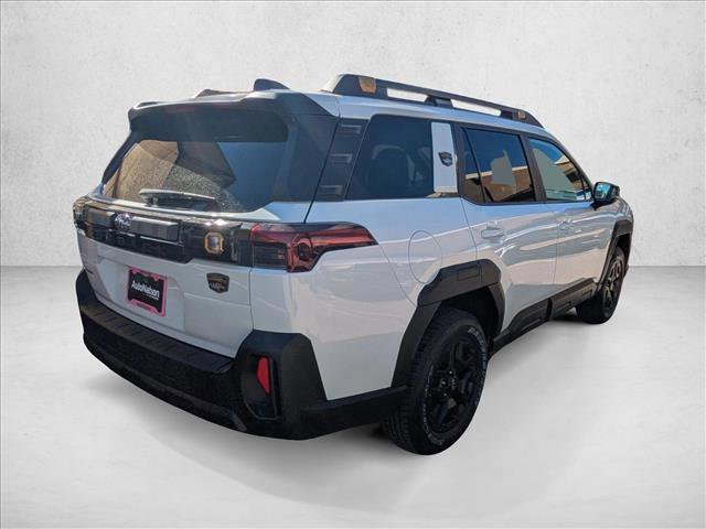 New 2026 Subaru Outback Wilderness image 5