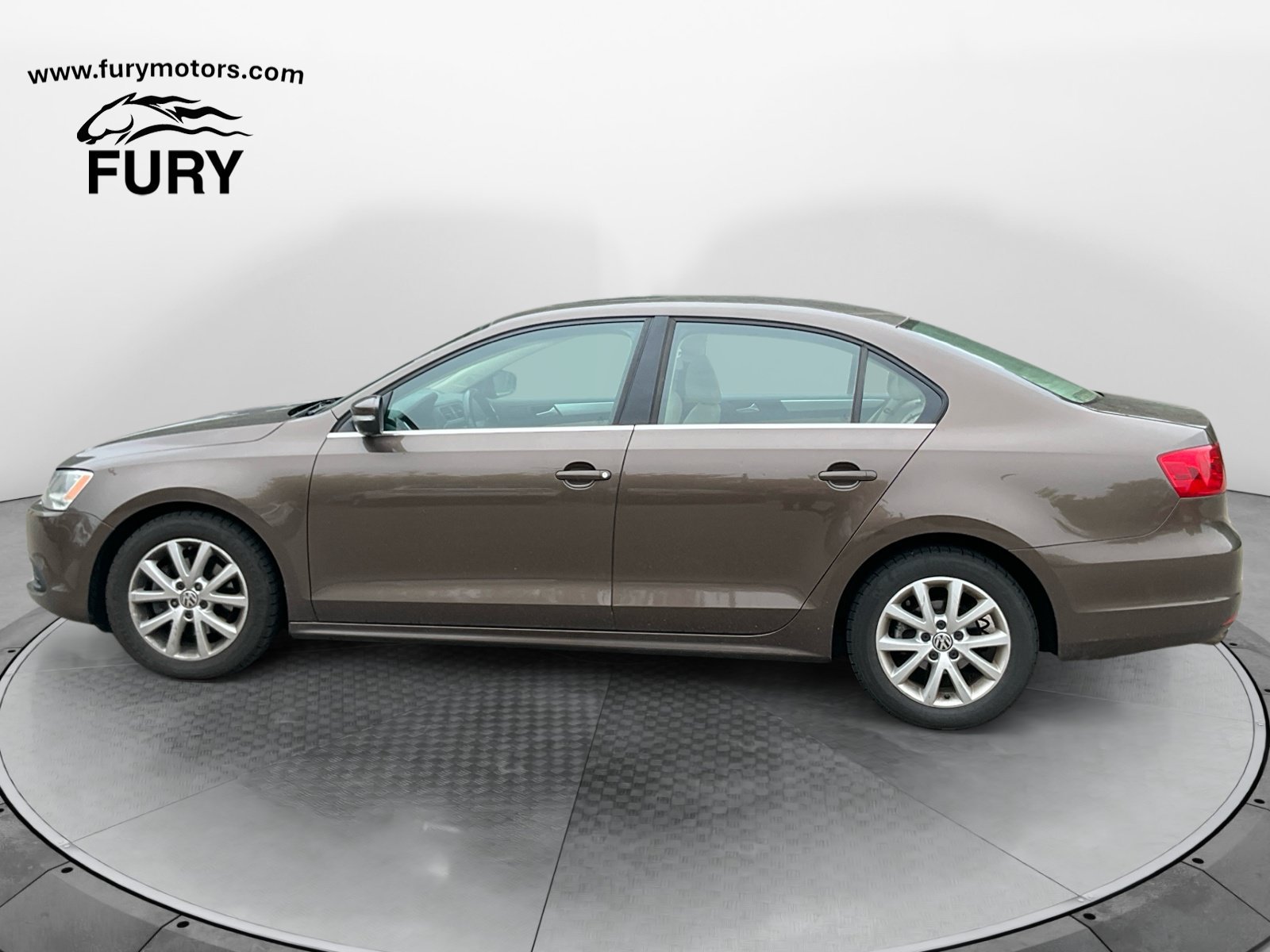 Used 2013 Volkswagen Jetta SE FWD image 7