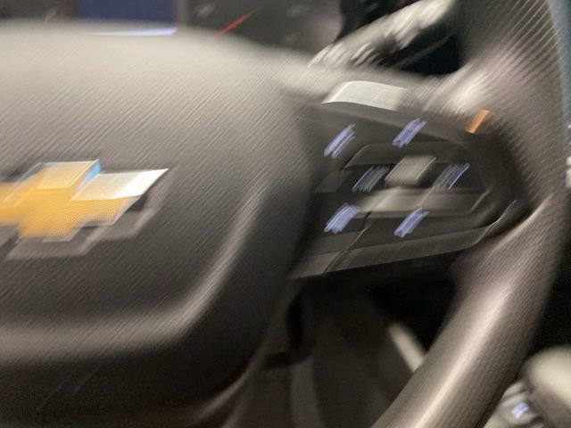 Used 2024 Chevrolet Trax LS w/ Driver Confidence Package FWD image 13