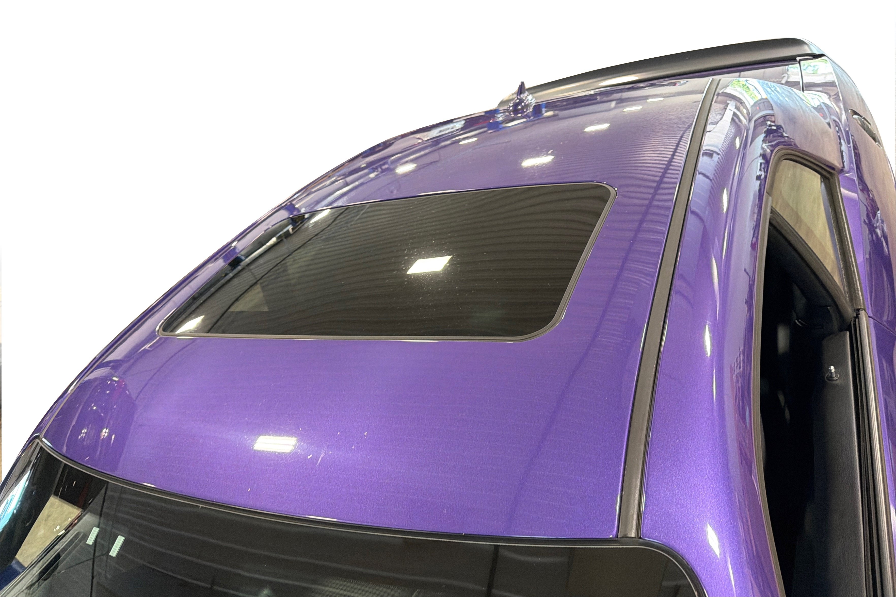 Used 2019 Dodge Challenger R/T Scat Pack RWD image 46