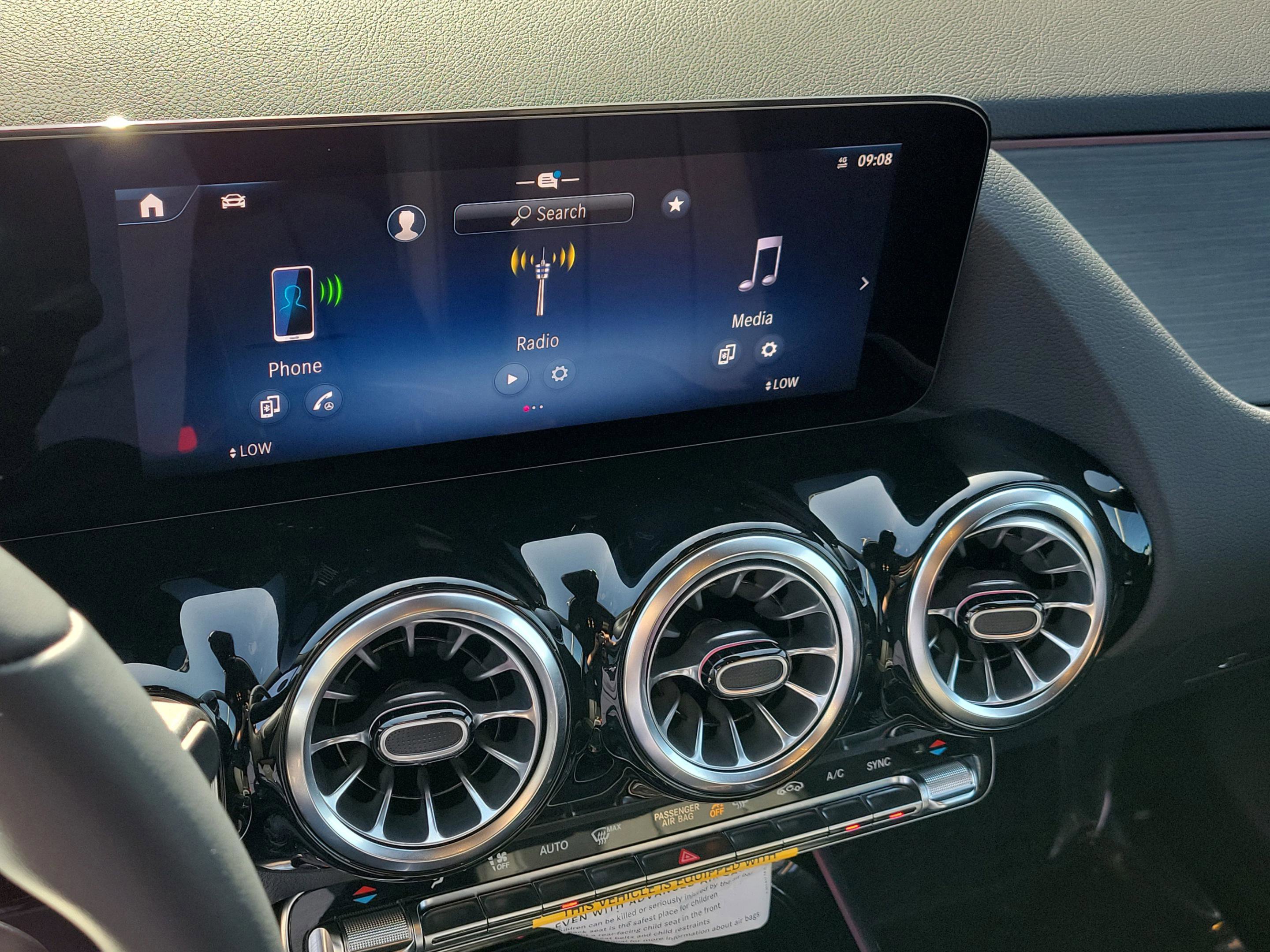 Certified 2026 Mercedes-Benz GLA 250 image 30