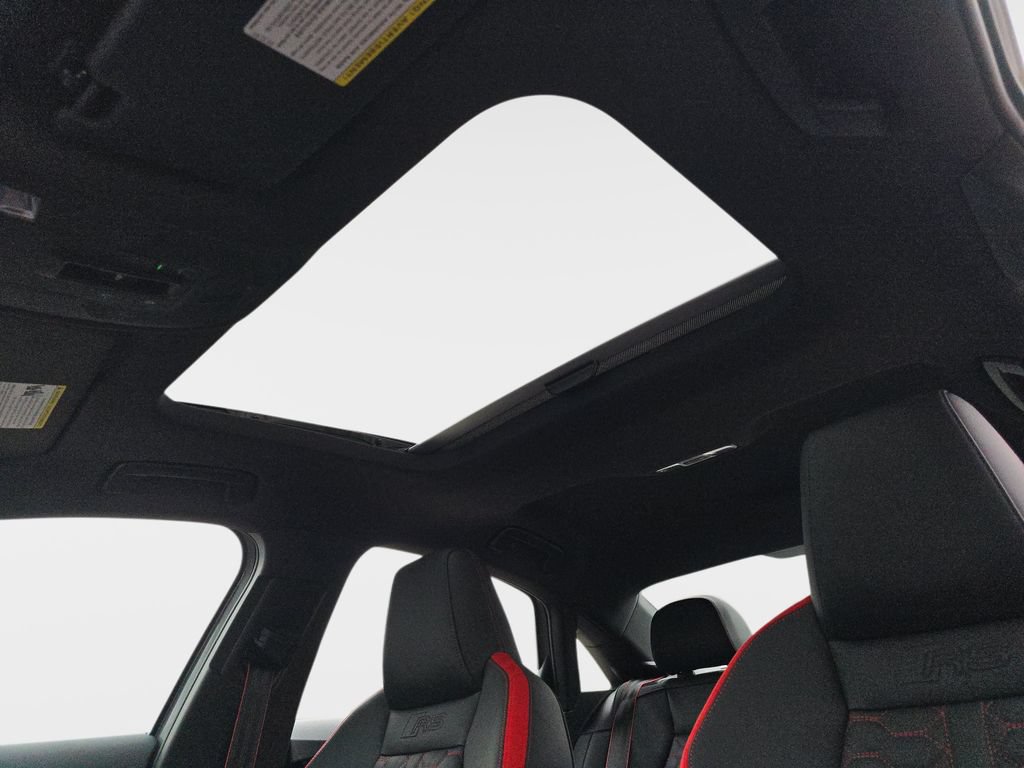 New 2026 Audi RS 3 AWD/4WD image 29