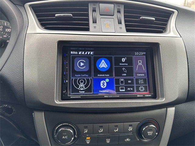 Used 2014 Nissan Sentra SV image 17