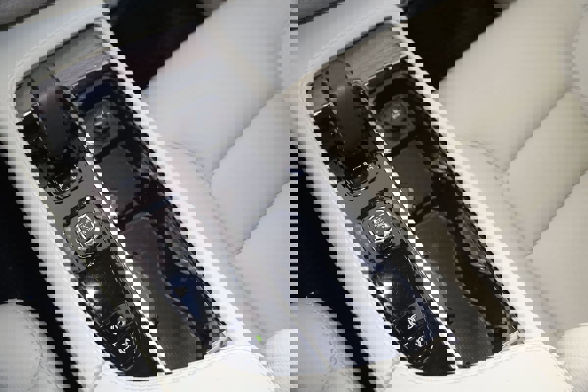 Used 2023 Volvo XC90 B6 Plus w/ Protection Package Premier image 30