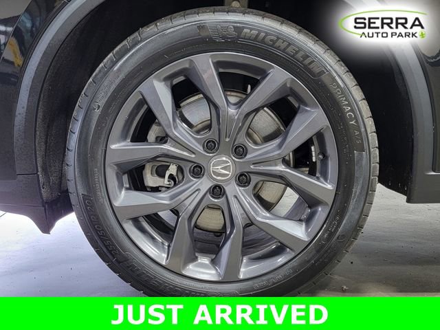 Certified 2023 Acura MDX A-Spec image 10