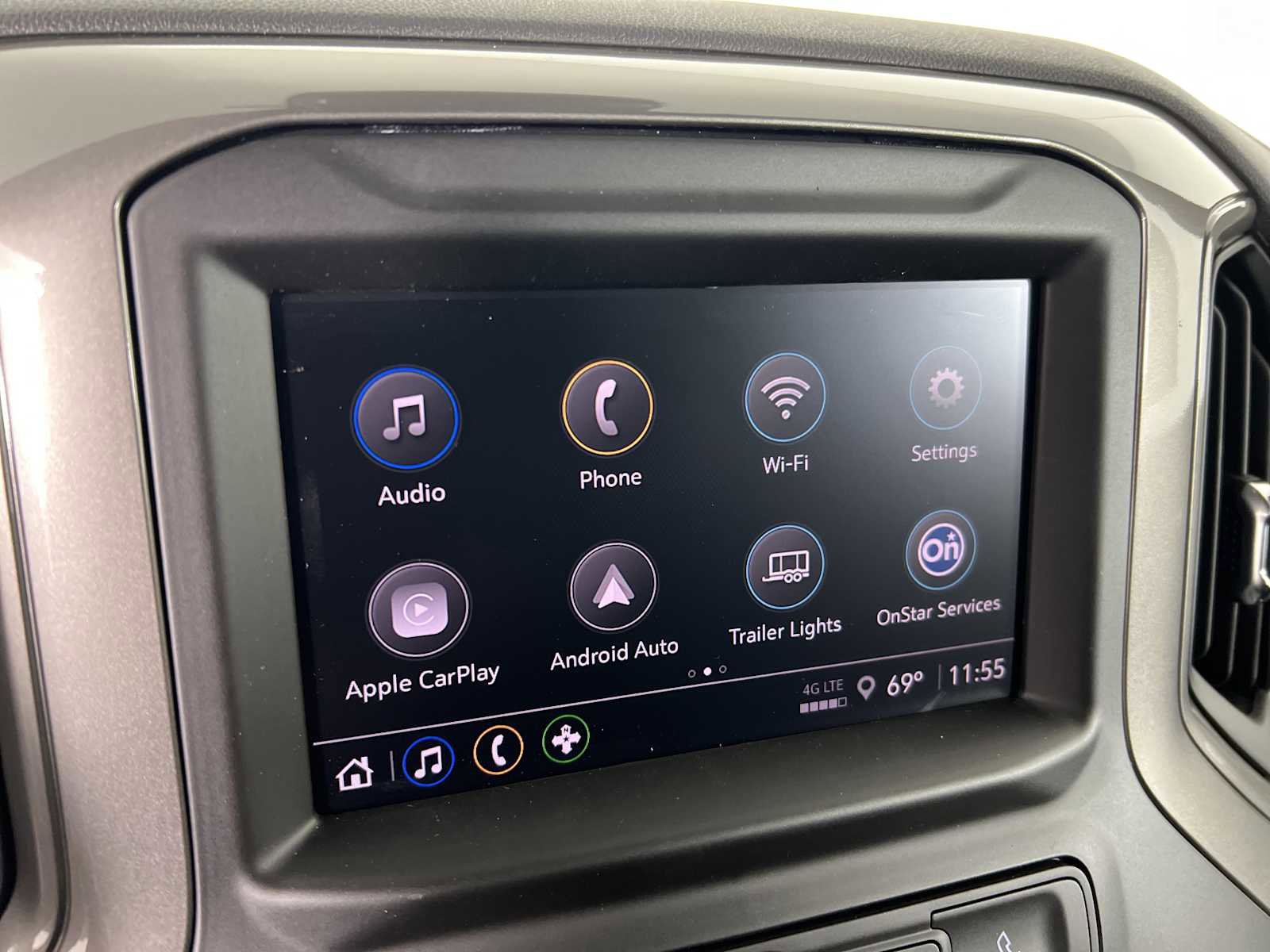 New 2026 GMC Sierra 1500 Pro w/ Pro Value Package RWD image 18