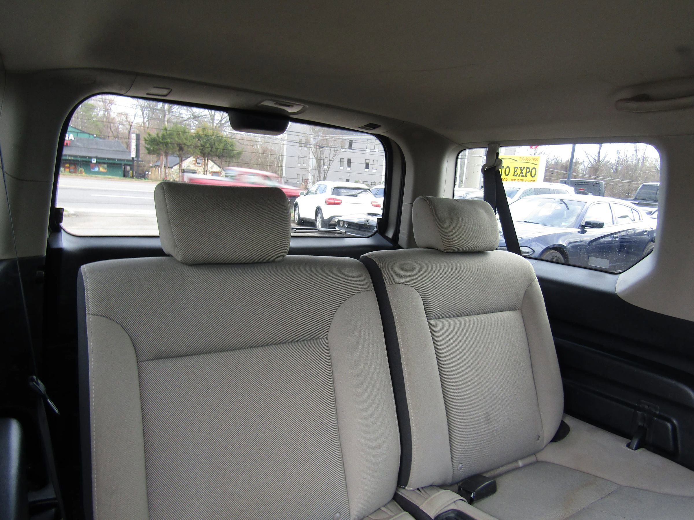 Used 2008 Honda Element EX image 12