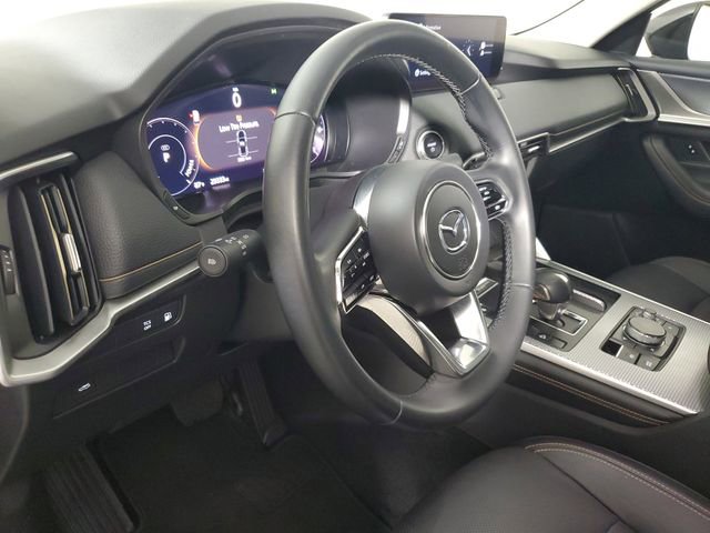 Certified 2024 MAZDA CX-90 Plug-In Hybrid w/ Preferred AWD/4WD image 24