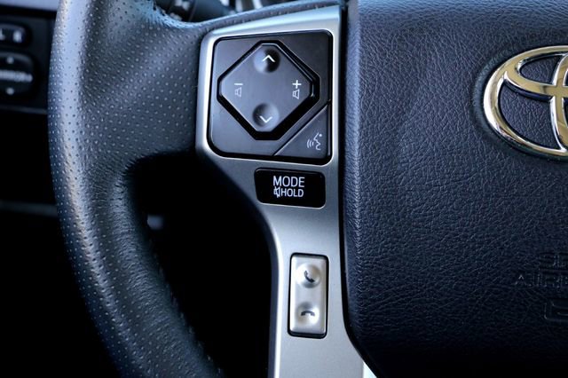 Used 2022 Toyota 4Runner SR5 Premium w/ Moonroof Package image 14