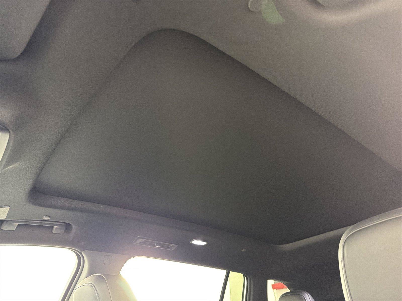 New 2027 GMC Acadia Elevation w/ Black Edition FWD image 34