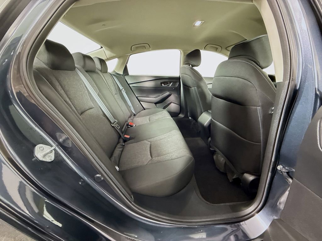 Certified 2023 Honda Accord LX image 23