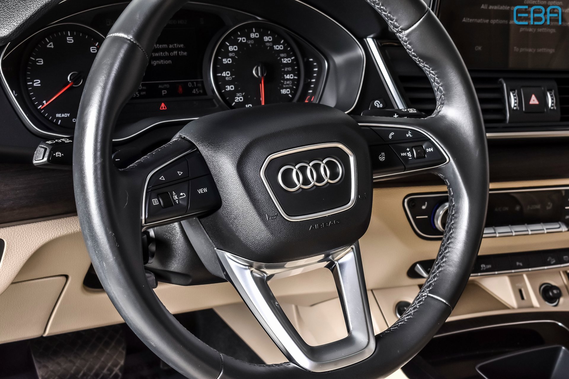 Used 2022 Audi Q5 2.0T Premium image 18