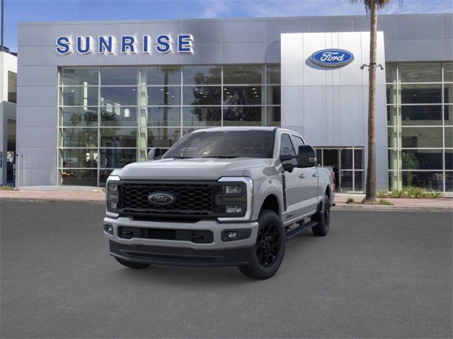 New 2025 Ford F250 Lariat w/ Lariat Ultimate Package image 2