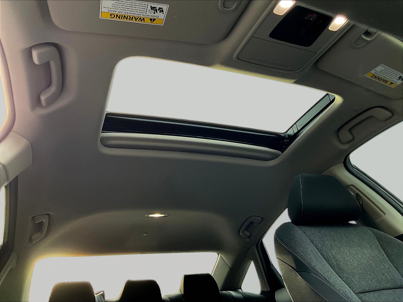 Used 2025 Honda Accord SE image 27
