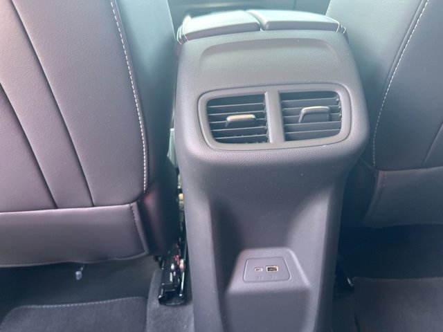 New 2025 Buick Envision Sport Touring image 31